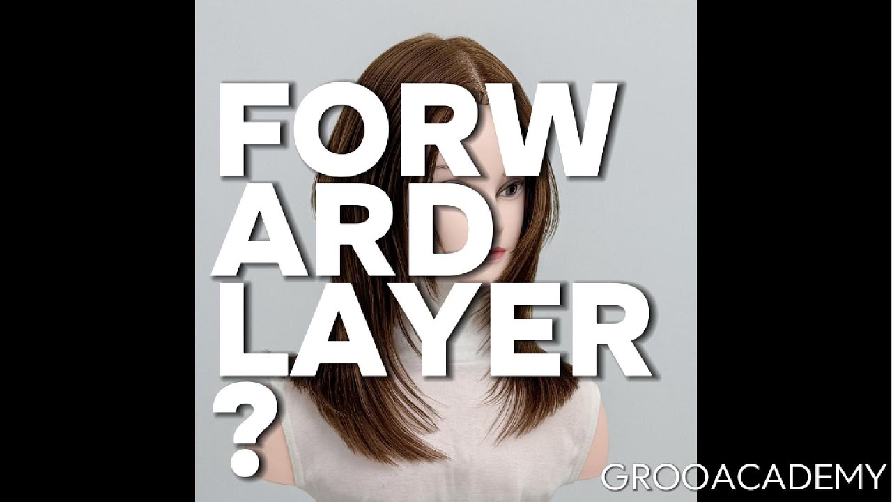 5번 FORWARD LAYER 의 정석