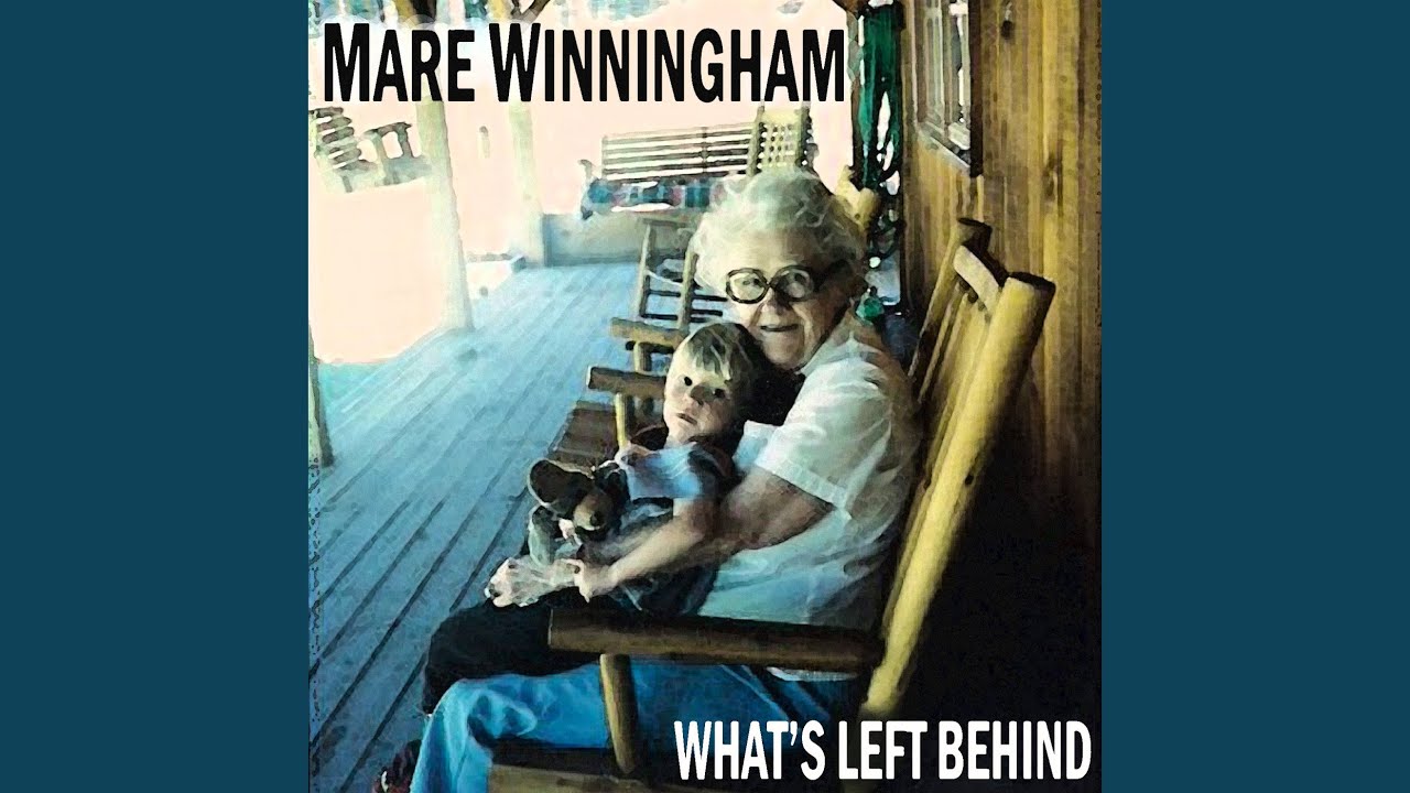 What's Left Behind (reprise)