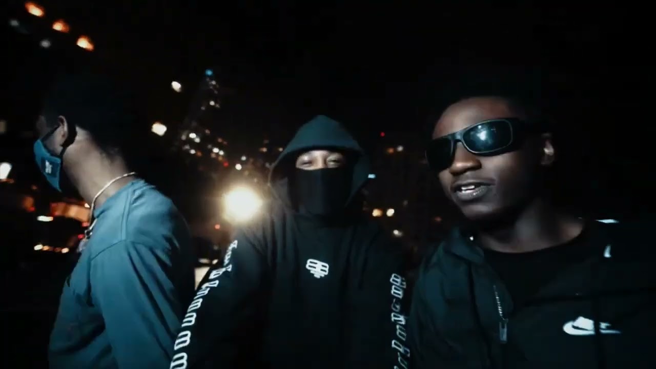 Jae100 x G12 Zah x YBC Dul x Flint Sample x BabyTron type beat 