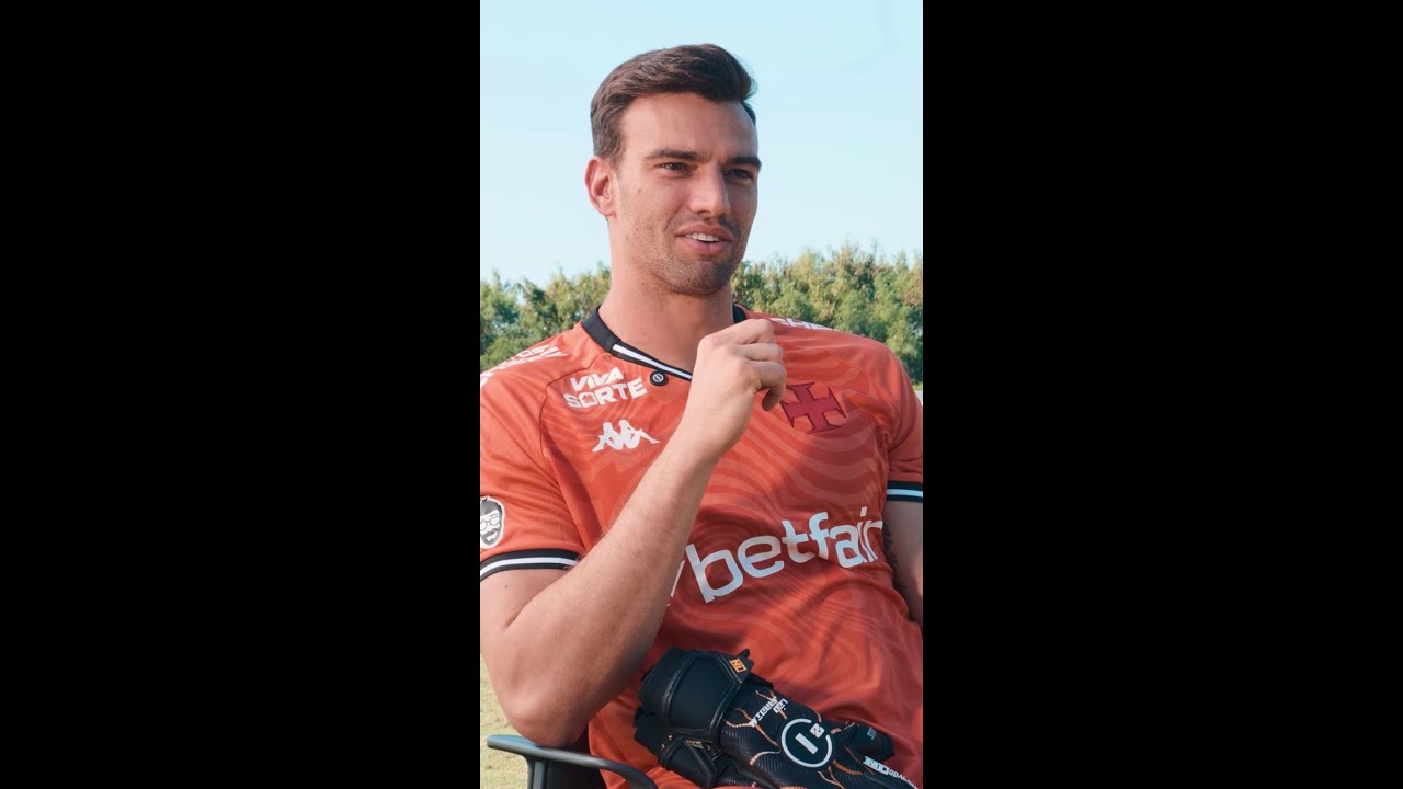 LEO JARDIM QUEM &Eacute; MAIS?