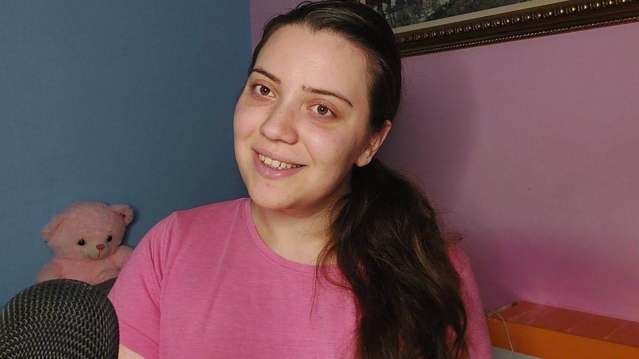 #asmr ~ Haul svasta nesto 🤣