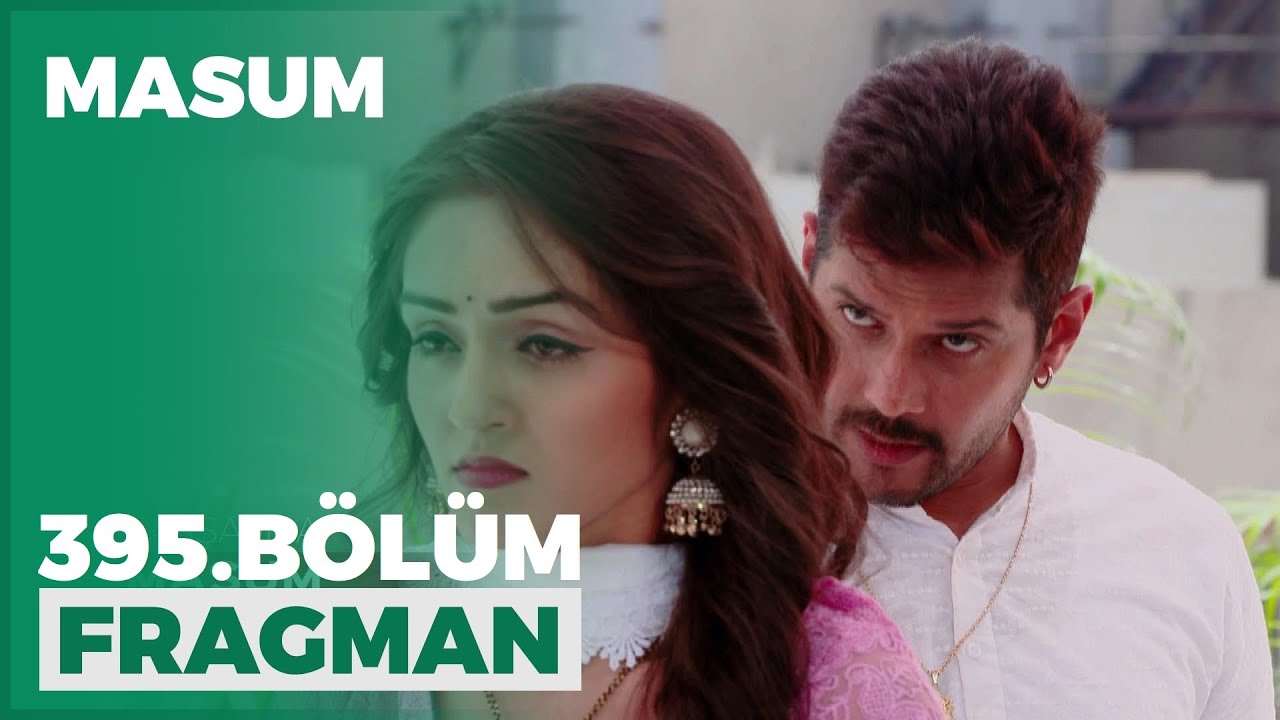 Masum 395. B&ouml;l&uuml;m Fragmanı - 21 Nisan &Ccedil;arşamba