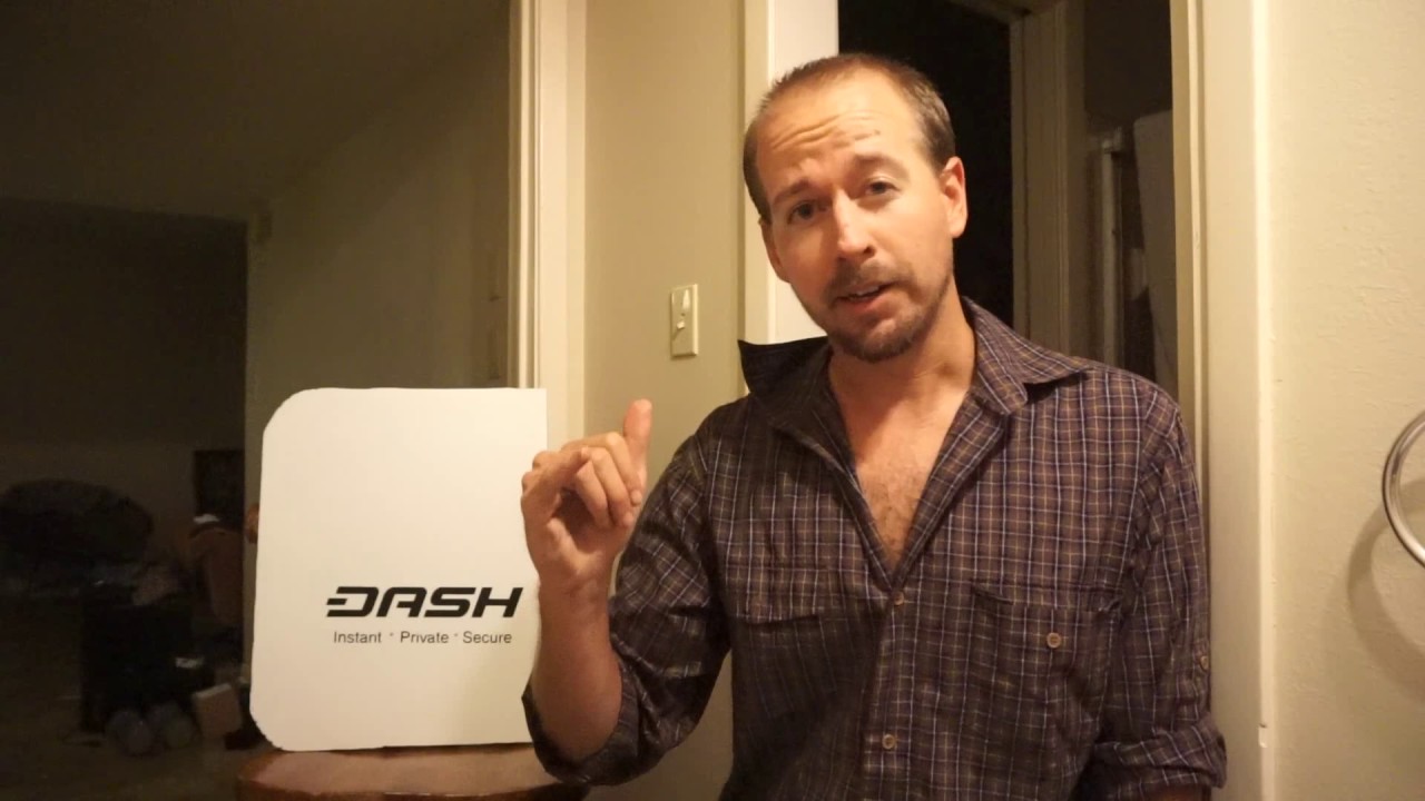 My First Dash Treasury Payout! Gratitude! Read below to see how to get $10 of DASH