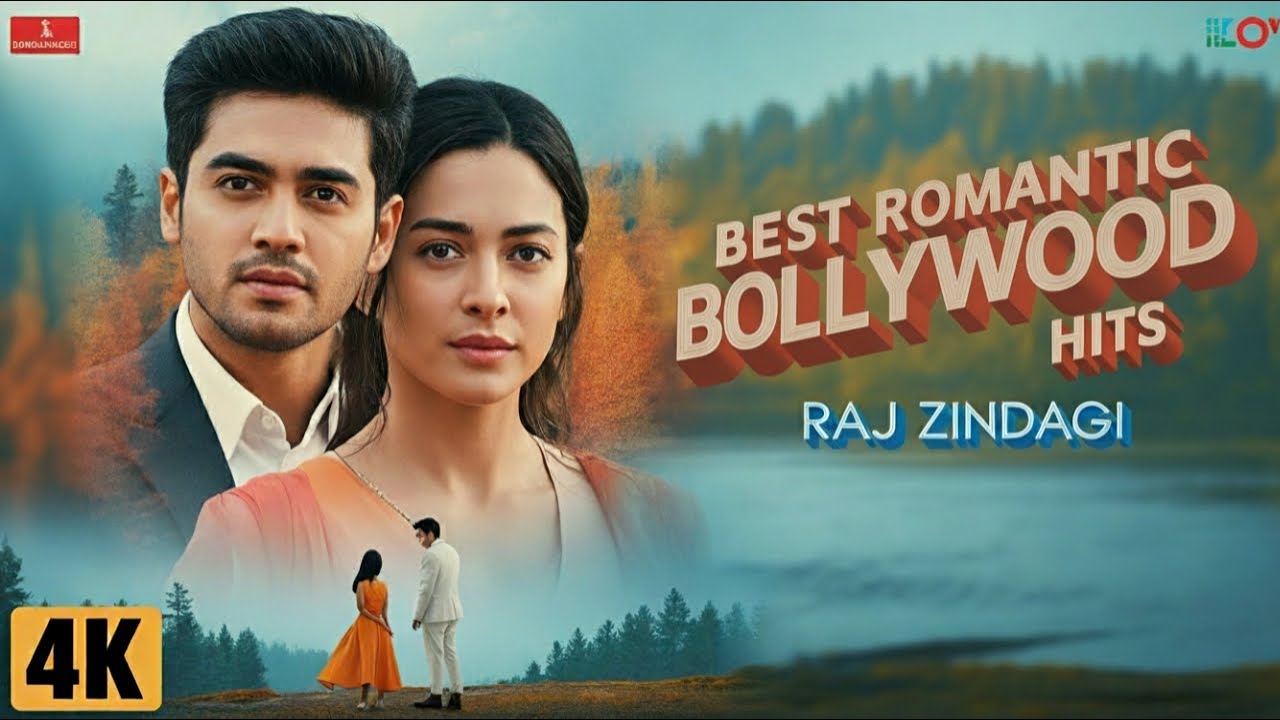 💖 Best Romantic Bollywood Hits | Heart Touching Love Songs Collection