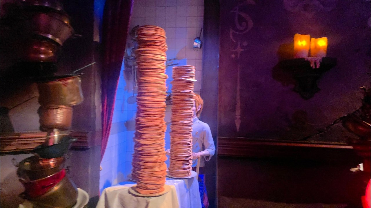 #efteling vlog lekkha in joris en de draak /symbolica