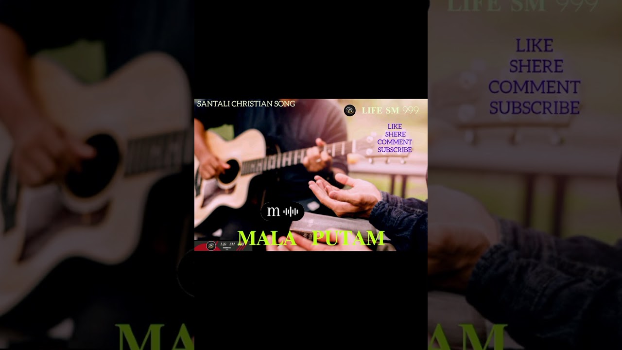 MALA PUTAM Santali song Santali ai song Santali Video song 2026