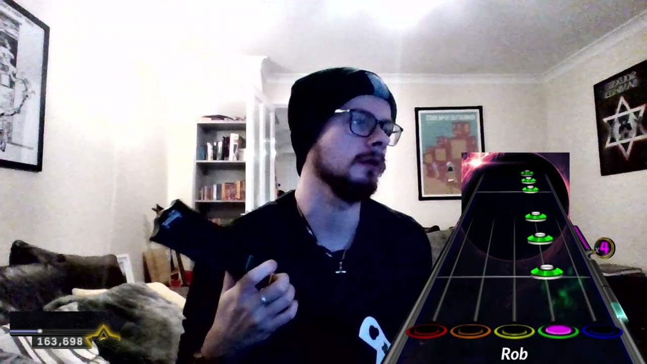 Entropy / Extropy Bass 150 FC