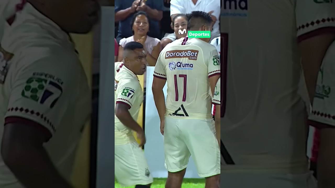 Reimond Manco vs To&ntilde;ito Gonz&aacute;les: f&uacute;tbol peruano en su M&Aacute;XIMA expresi&oacute;n. 🥺🇵🇪🔥