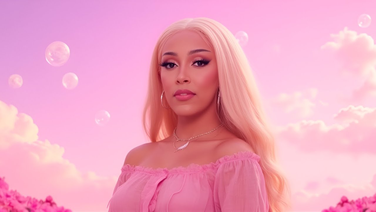 Doja Cat, Post Malone - Favorite Sin (Remix)