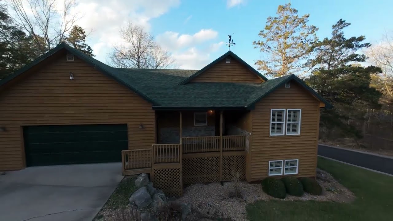 602 Fox Ridge Way, Camdenton, MO 65020