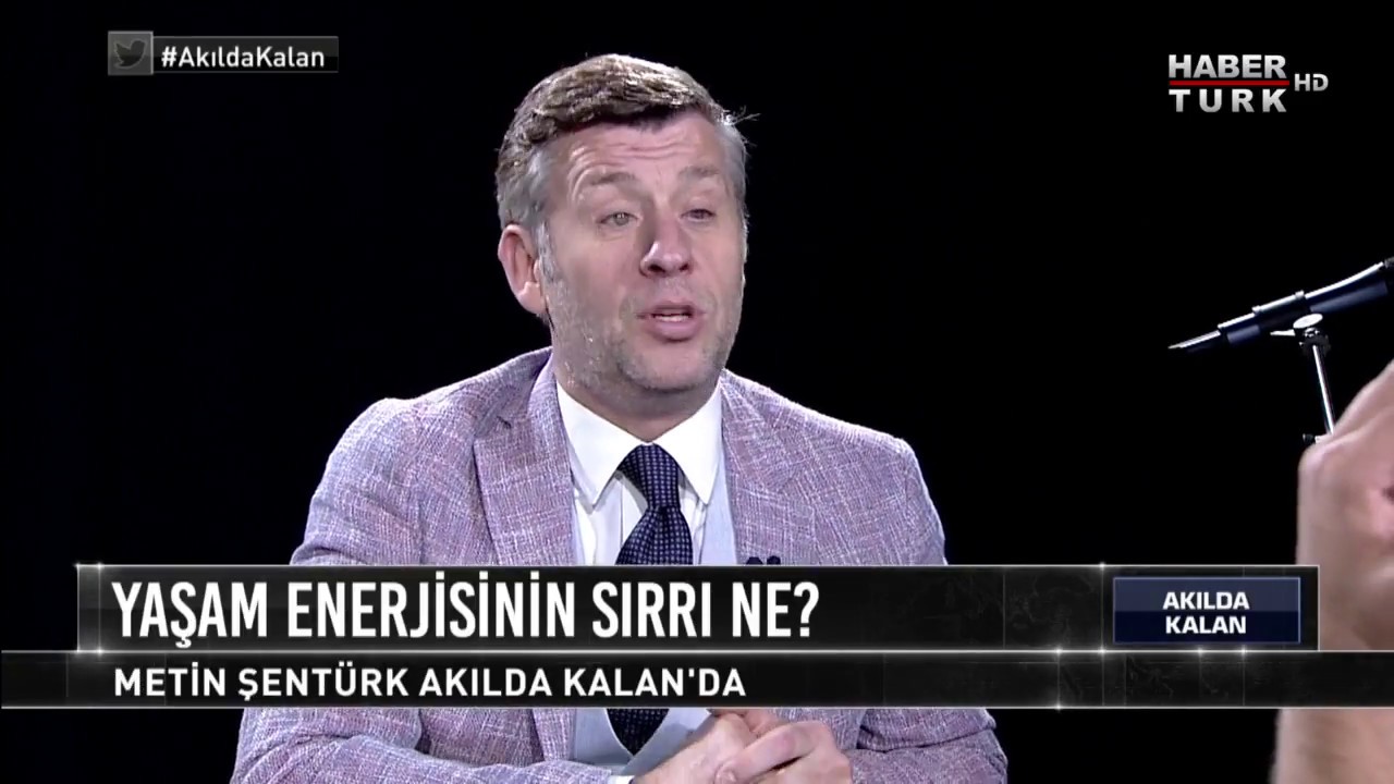 Akılda Kalan - 4 Ağustos 2017 (Metin Şentürk)