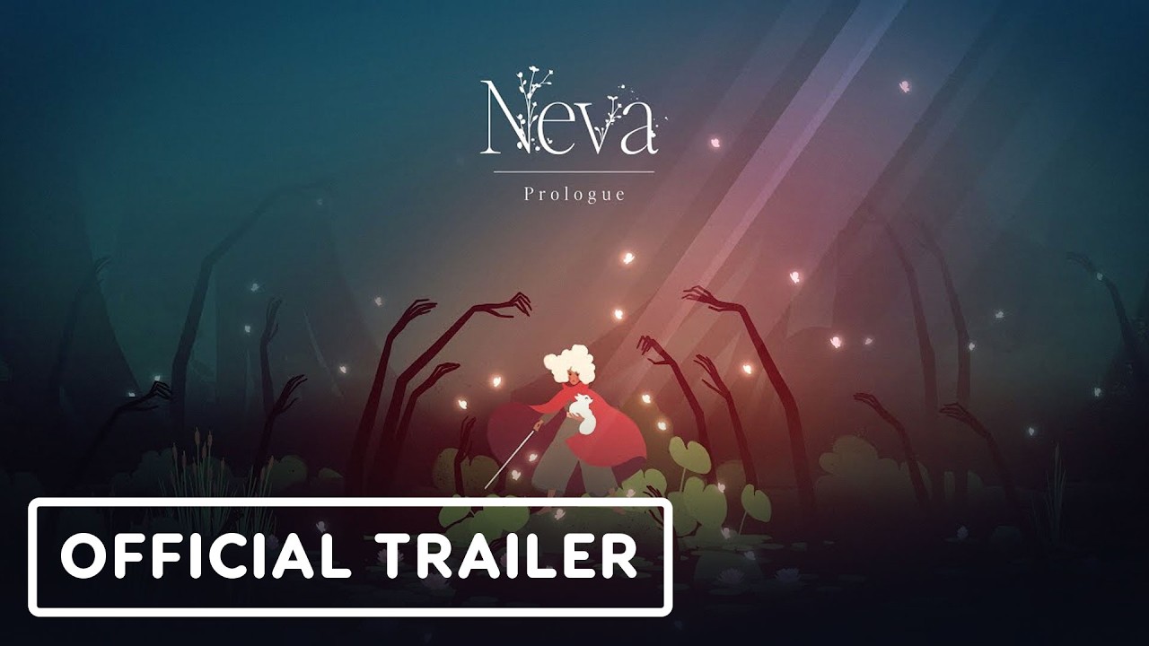 Neva Prologue - Release Date Trailer | State of Play 2026