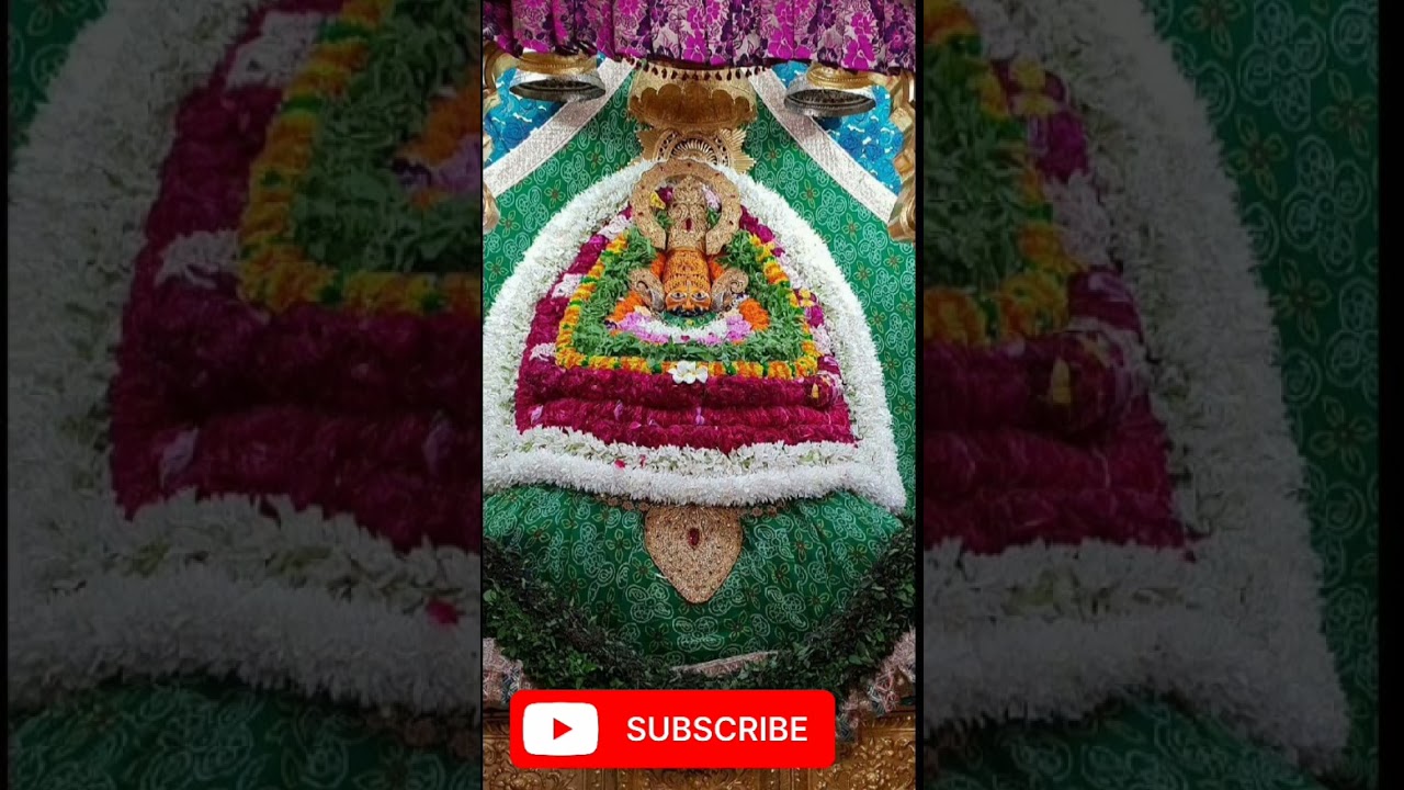 sawariya kar do beda par #youtubeshorts #shyambhajan #khatushyamdarshan #treanding #khatushyambhaja