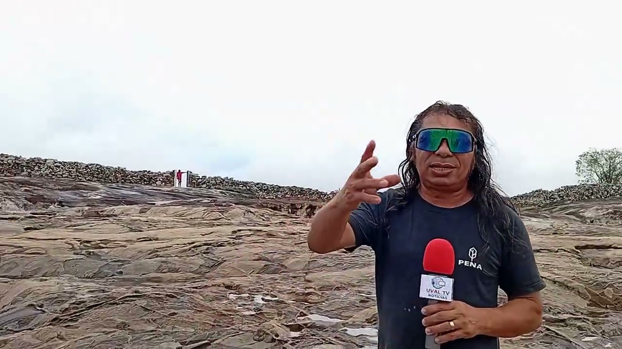 Porão do Macapá Araruna PB 