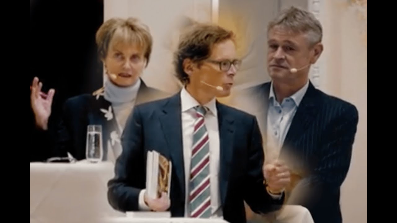«Heimlicher Nato-Beitritt»: Roger Köppel im Gespräch mit Micheline Calmy-Rey und Jean-Daniel Ruch