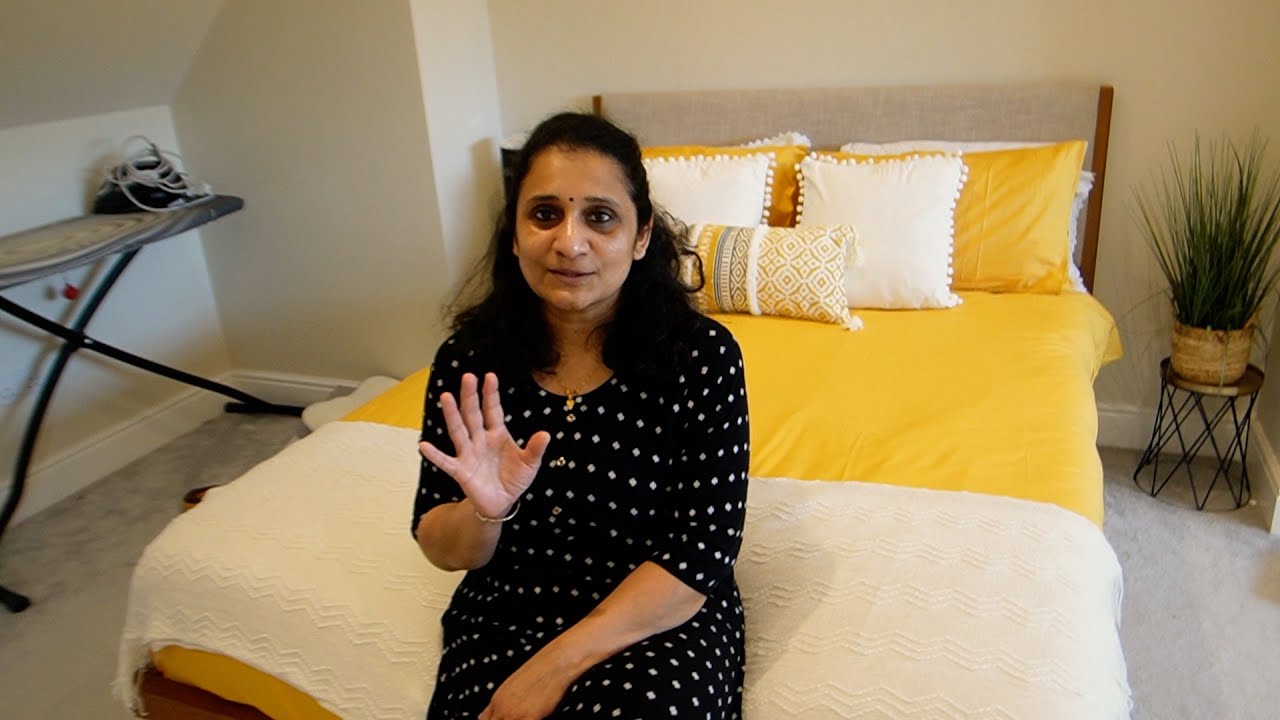 I will not divorce him  | Life in UK
