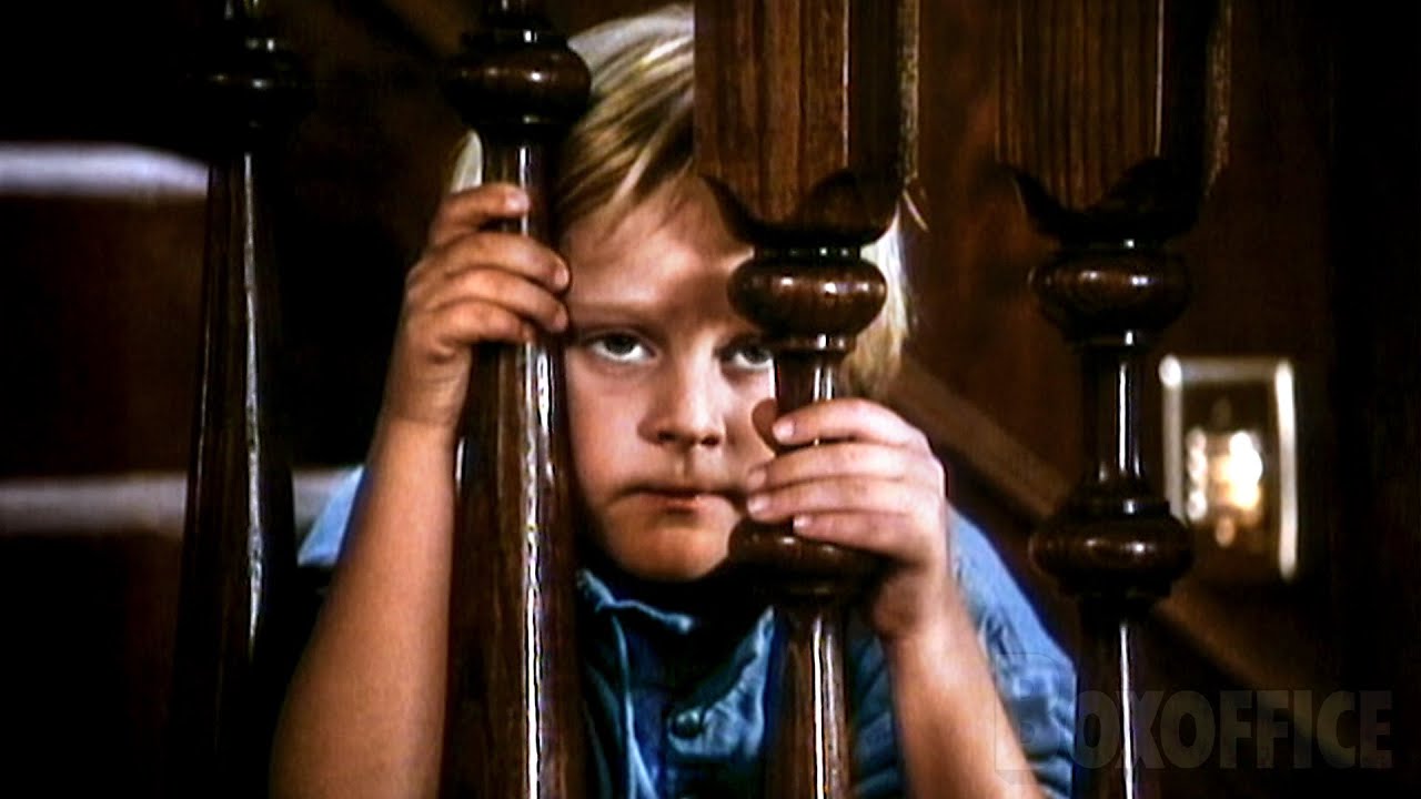 Le Cri d'un Enfant | Film Complet en Fran&ccedil;ais | Drame