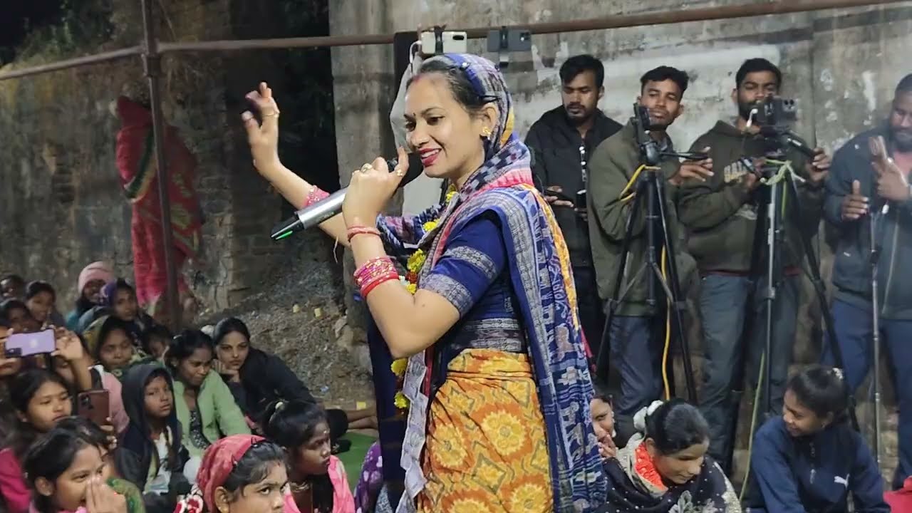 ସୁନୀତା ସାହୁ ନୂଆ କୀର୍ତନ ଗୀତ/ସୁନୀତା ସାହୁ କୀର୍ତନ//ଓଡ଼ିଆ କୀର୍ତନ//Ameri kirtan dhara/ଆମରି କୀର୍ତନ ଧାରା//