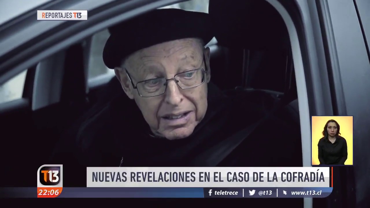 Nuevas revelaciones en el caso de la cofradía