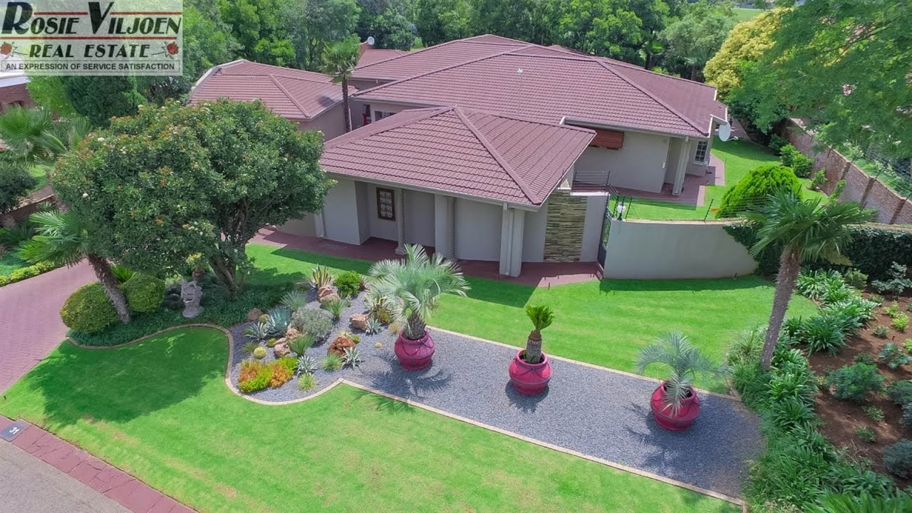 4 Bedroom House for sale in Gauteng | Gauteng South And Midvaal | Meyerton | Meyerton | |