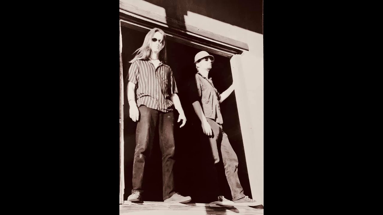 Miami by Hayters Beach 1999