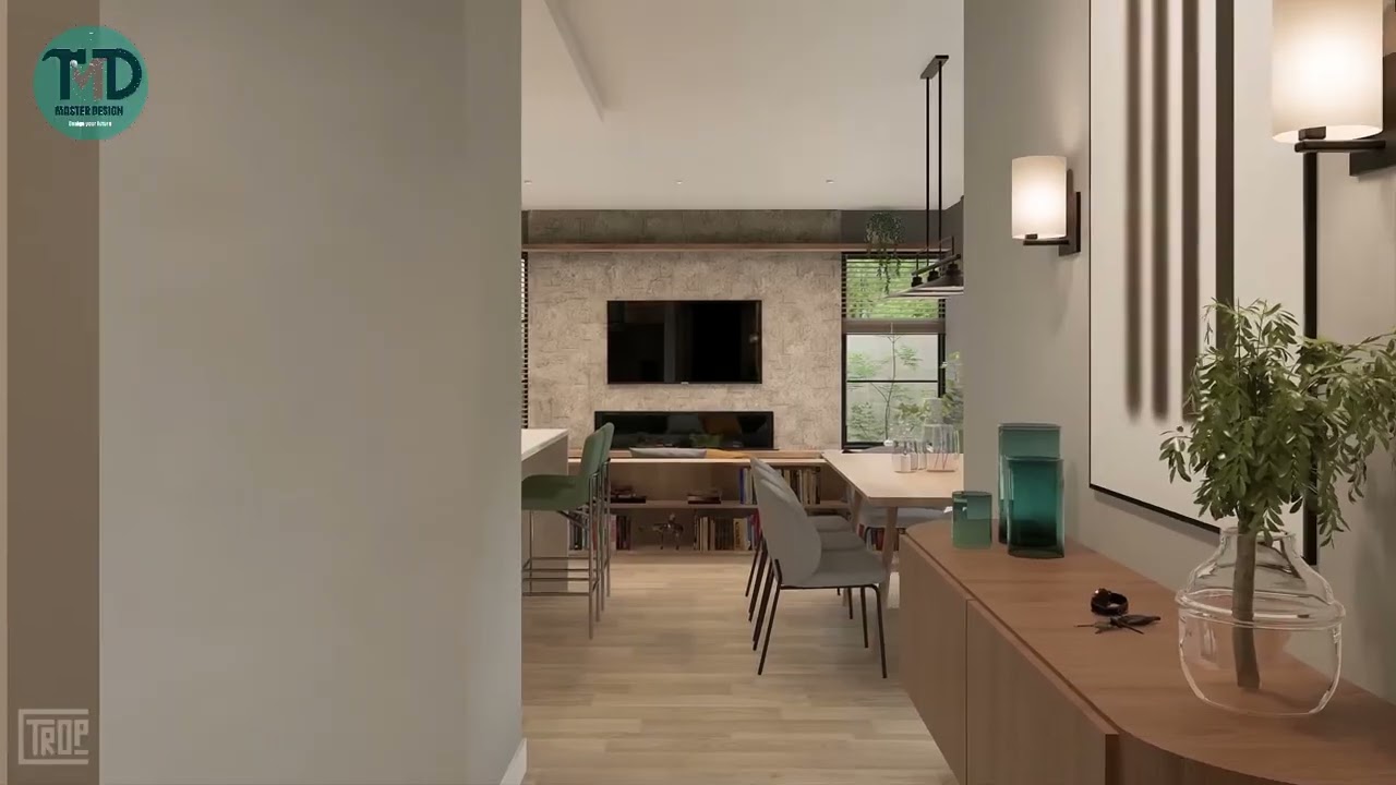 Eclairage et Aération des Projets de Construction #Architecture#GénieCivil#Design