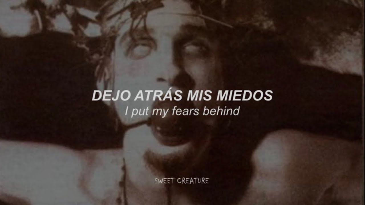 Alice in Chains - Confusion (Sub. Español) Lyrics