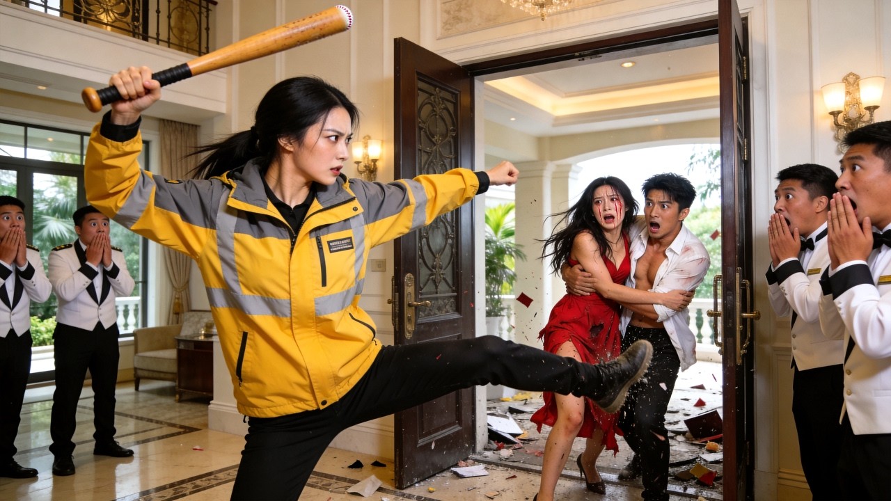 🔥Sahabat dan pria bajingan merampas segalanya. Terlahir kembali, aku akan menyeret mereka ke neraka!