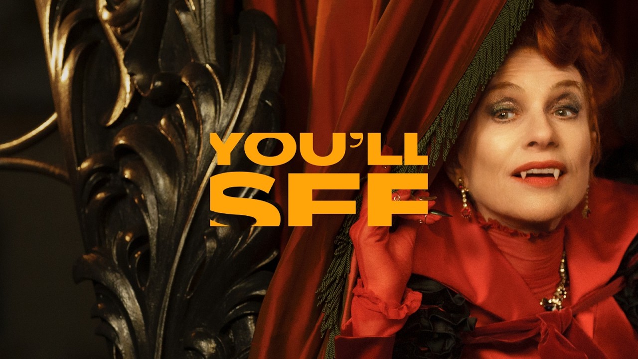 Sydney Film Festival 2026 | First Look