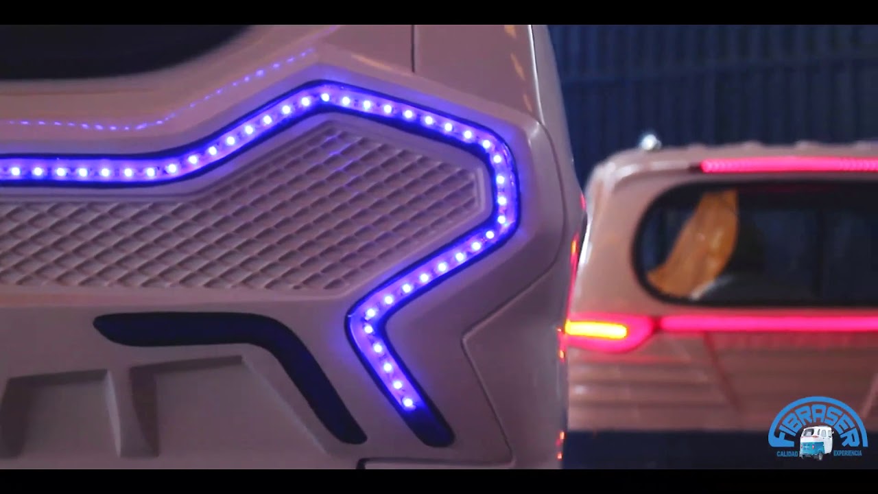 Nuevo Techo de Fibra MAX Z para Motocarros   Mototaxis1
