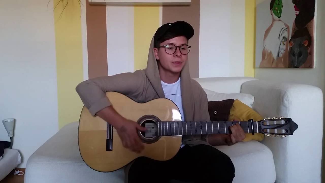 In deiner kleinen Welt - Philipp Dittberner (Fabian Wegerer Cover)