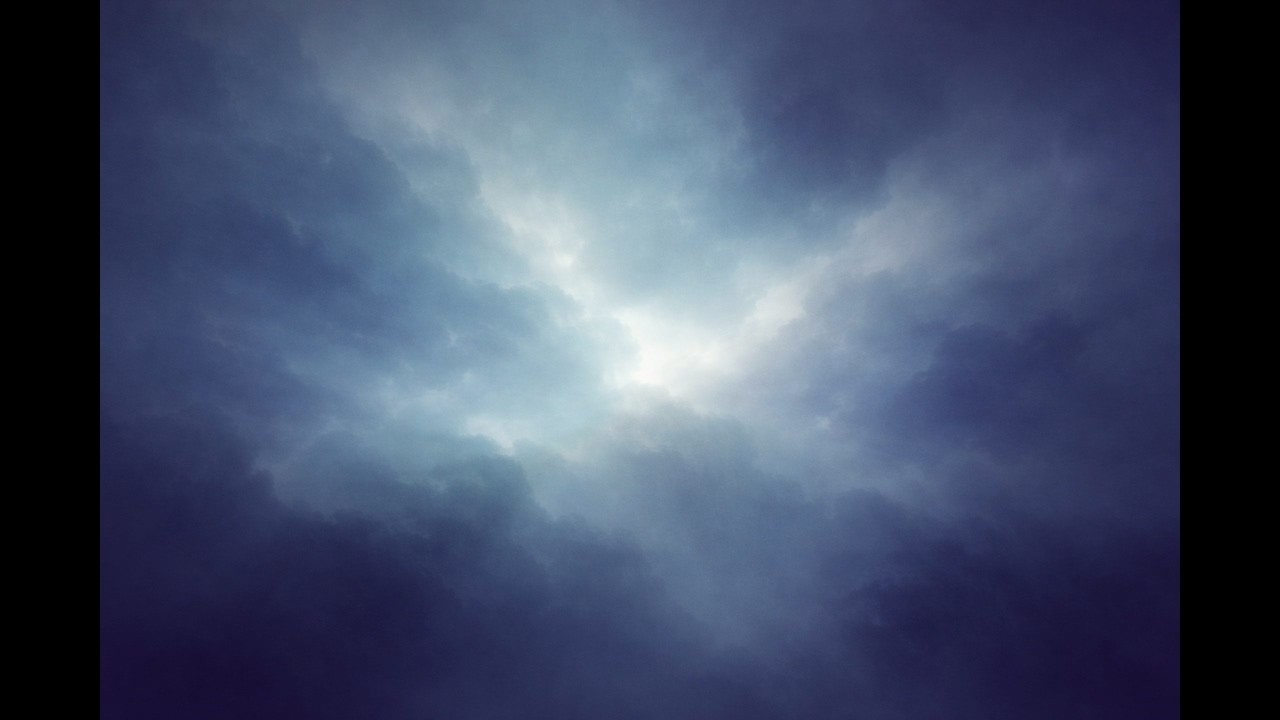 Soft Cosmic Dreams | Gentle Space Journey for Deep Sleep (20 Minutes)