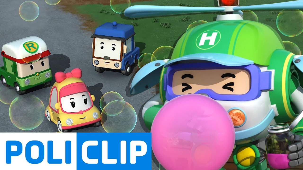 You Shouldn't just be Angry with your Friends│Rescue Team Episodes│Kids Animations│Cartoons for Kids