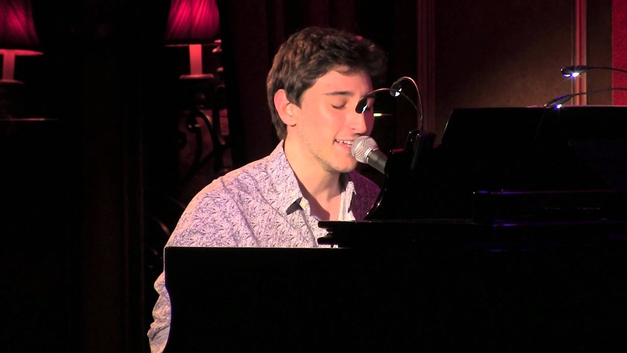 Ben Fankhauser - 