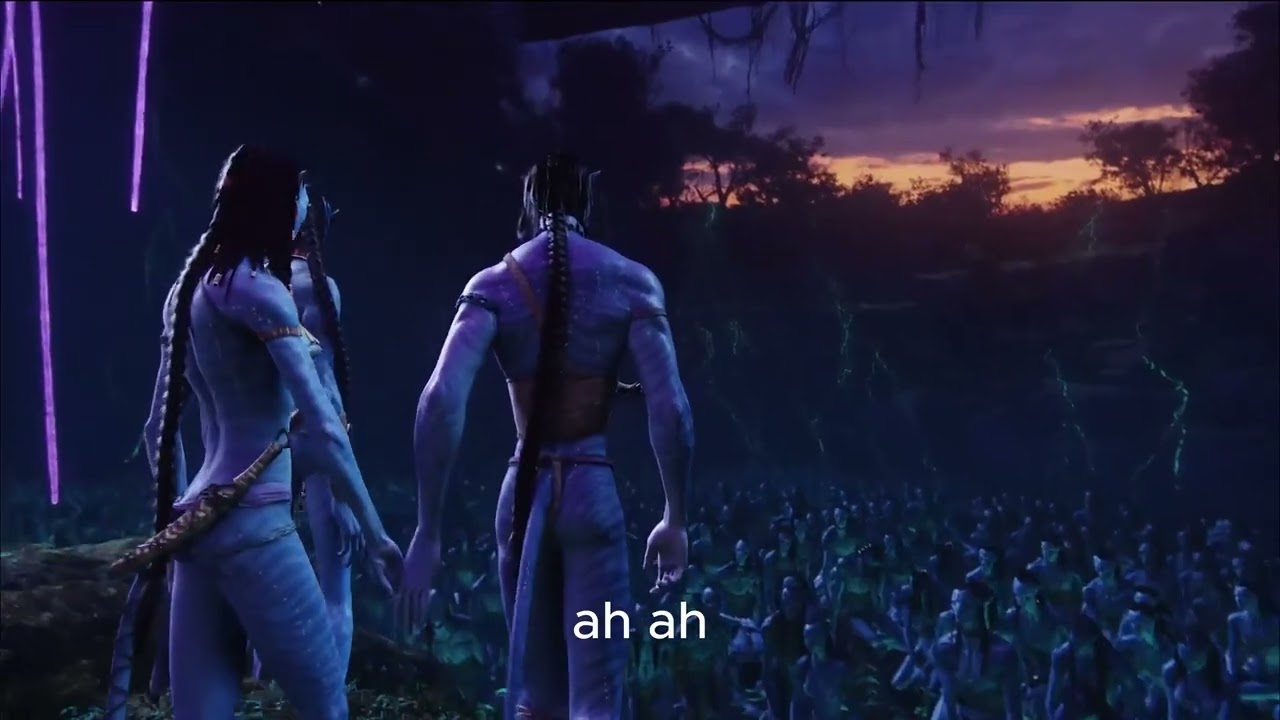 Avatar-Pandora