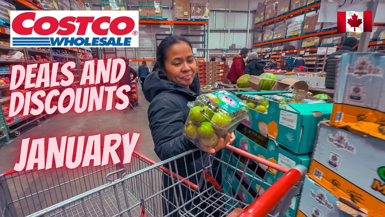 presyo ng grocery sa costco 