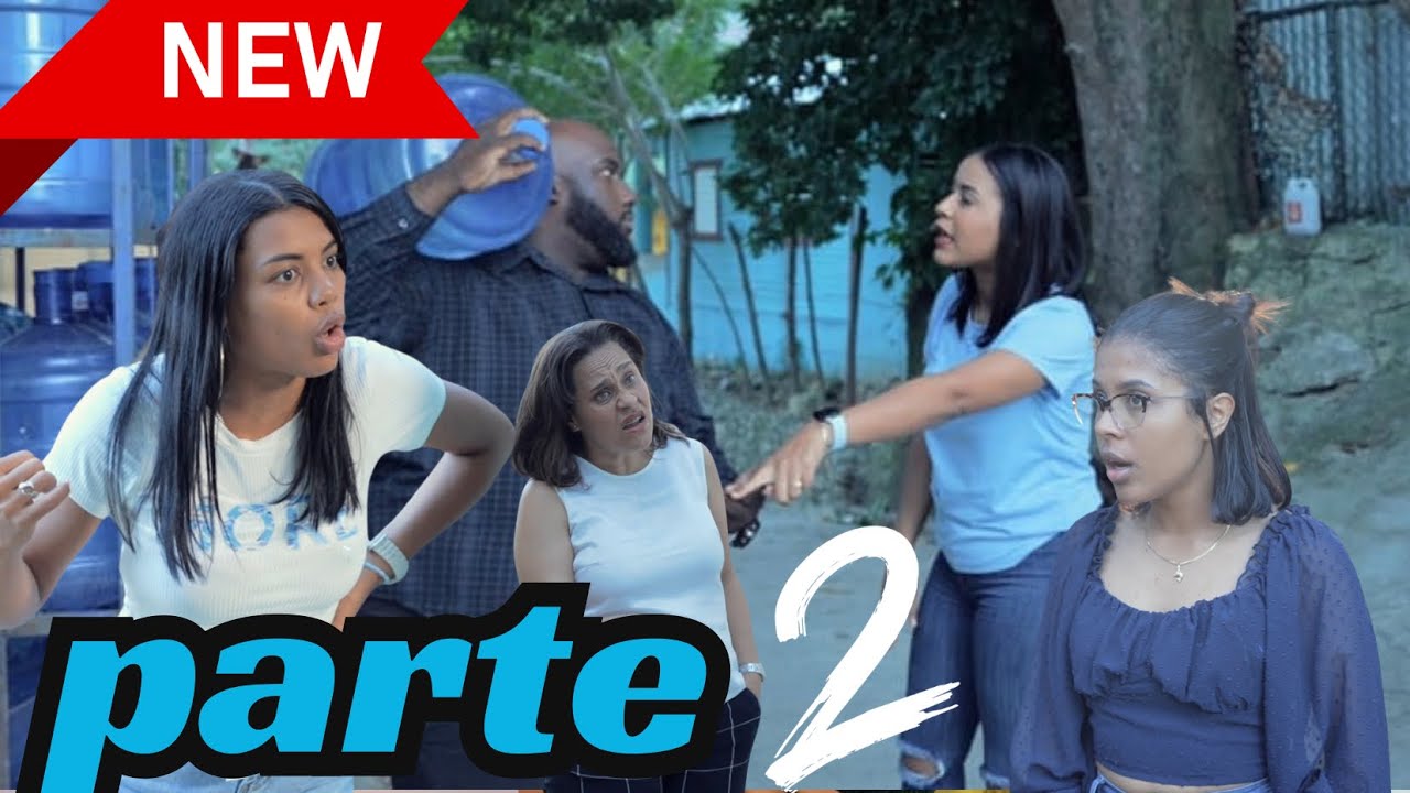 Era celosa compulsiva y esto fue lo qué pasó… (Parte 2)