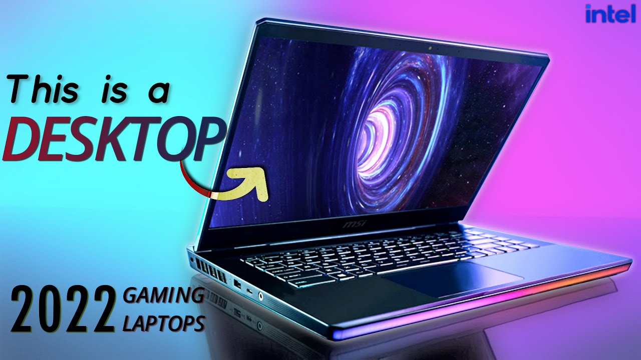 2022 New Intel 12th Gen LAPTOP Benchmarks are here | Ryzen 6000 VS Intel 12th Gen | Starting prices