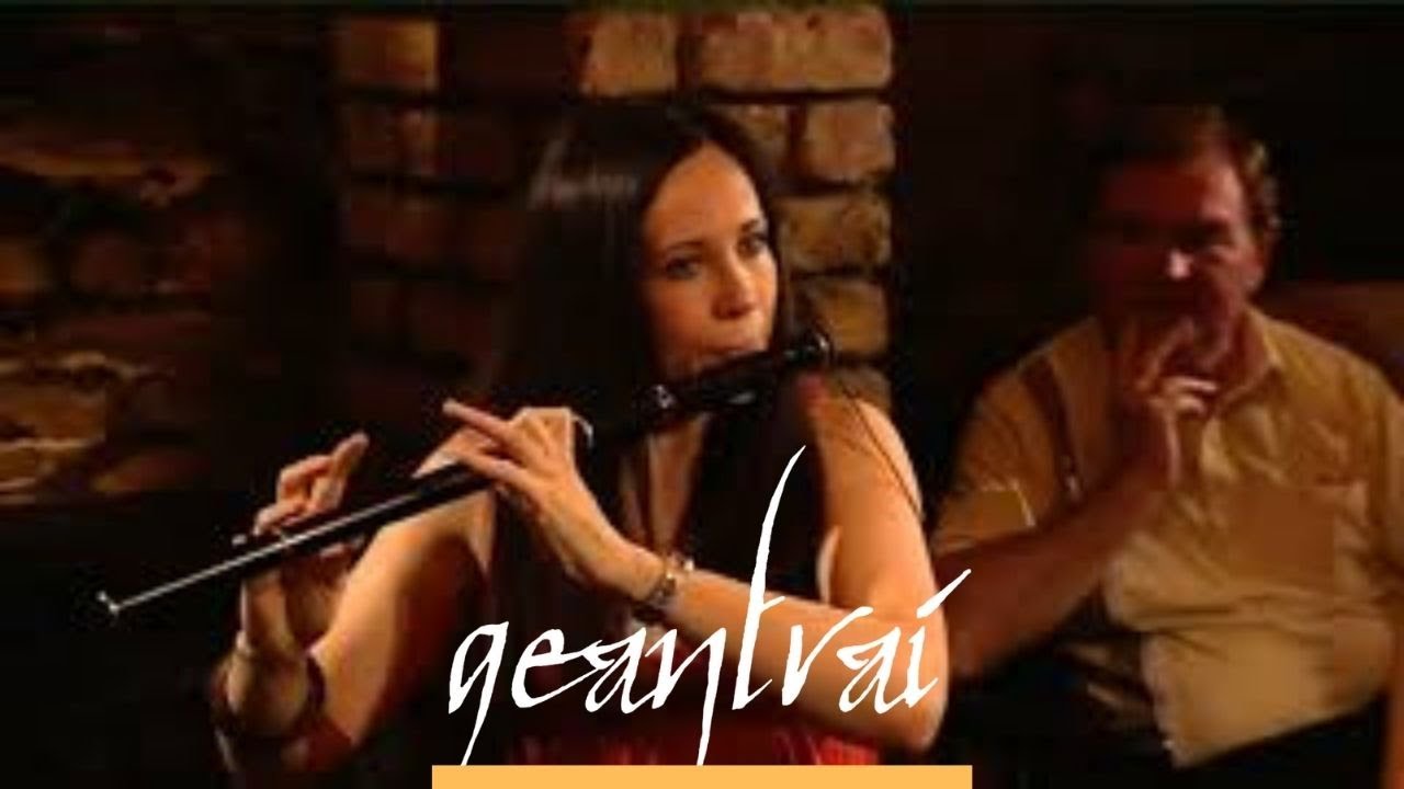 Clann Mulcahy | Geantra&iacute; 2007 | TG4