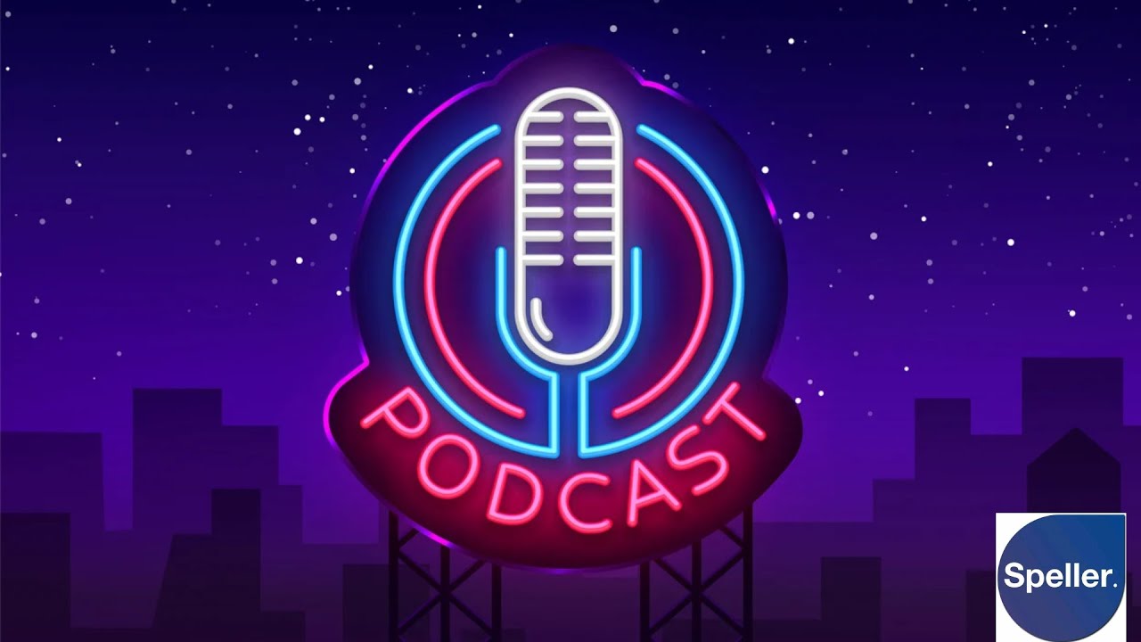 Hear English Podcasts
