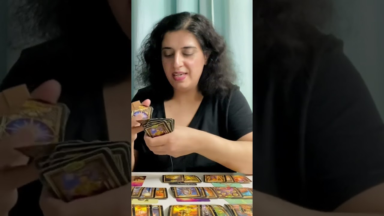 Sophia&rsquo;s Tarot Sneak Peak Virgo September 2022 Love Reading Entire Video Posted #virgo #tarot #love