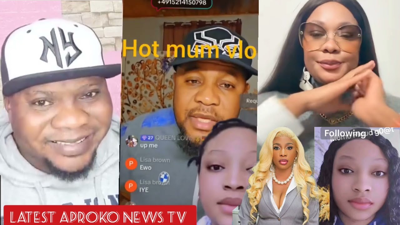 My Pipo Wahala Everywhere Frank Victor Don Prøvoko Blast Queen Love And Others Guys Watch