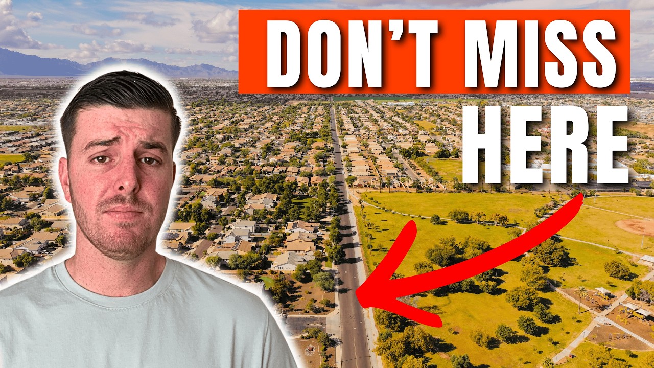 Best places to live in Peoria, AZ?