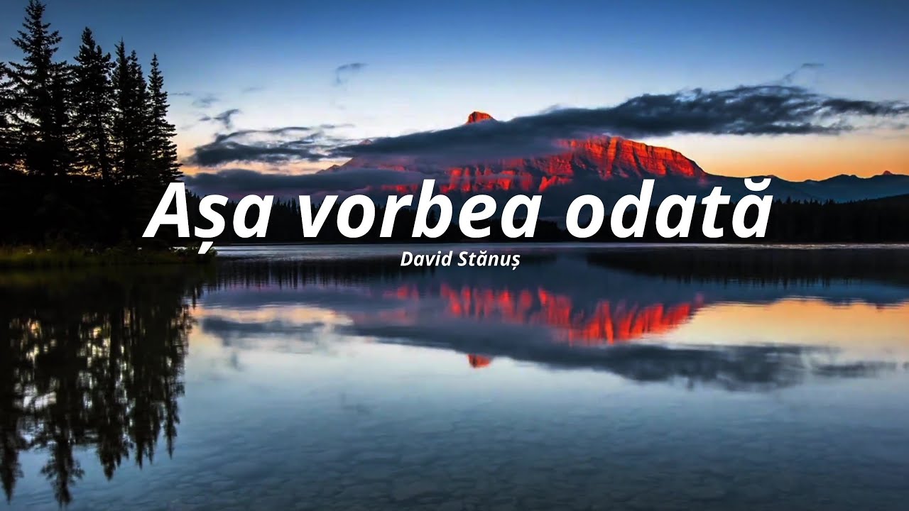 David Stănuș | Rut și Naomi