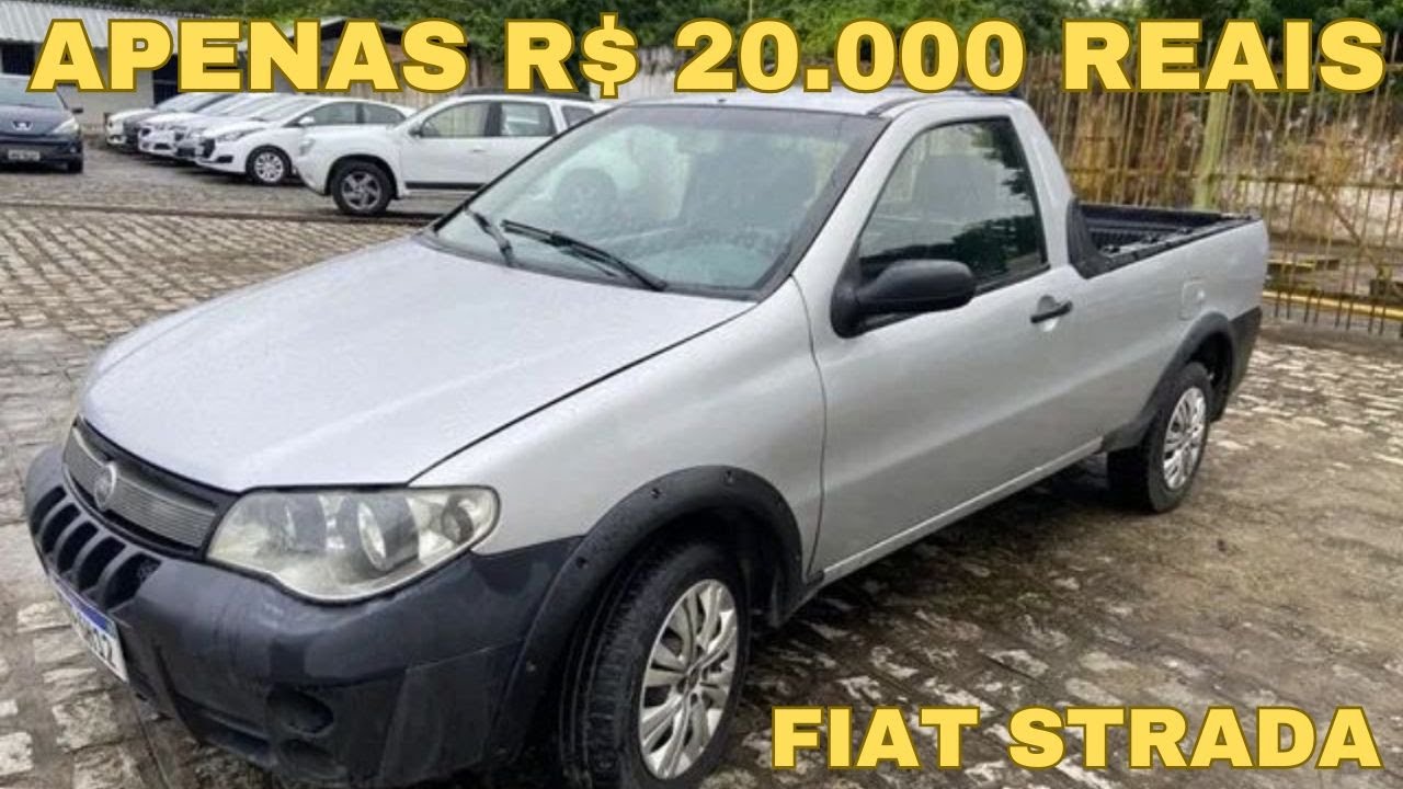 Super Autos e Ultilitarios
