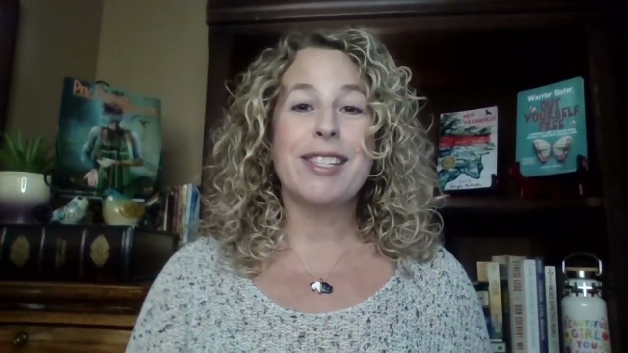 Worried About Current Events—How To Use Free Thinking and Spiritual Insights as a Superpower—1 of 2