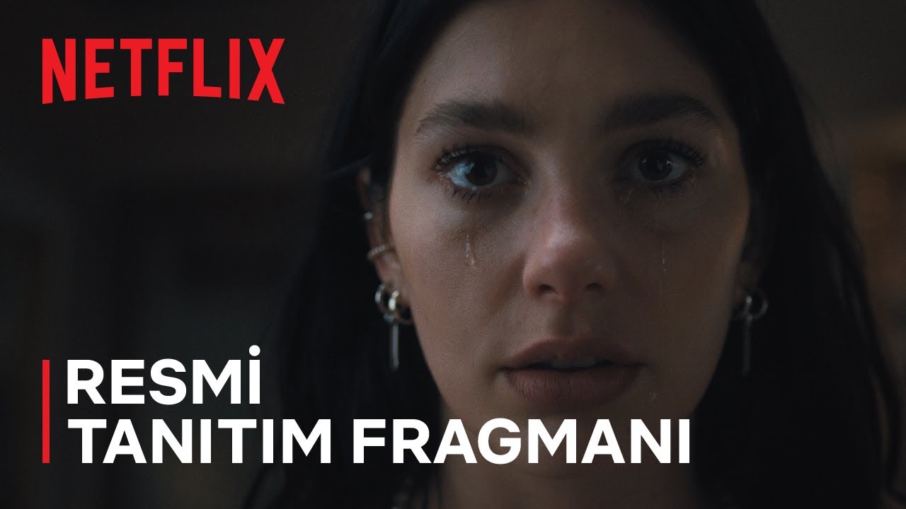 Something Very Bad Is Going to Happen | Resmi Tanıtım Fragmanı | Netflix