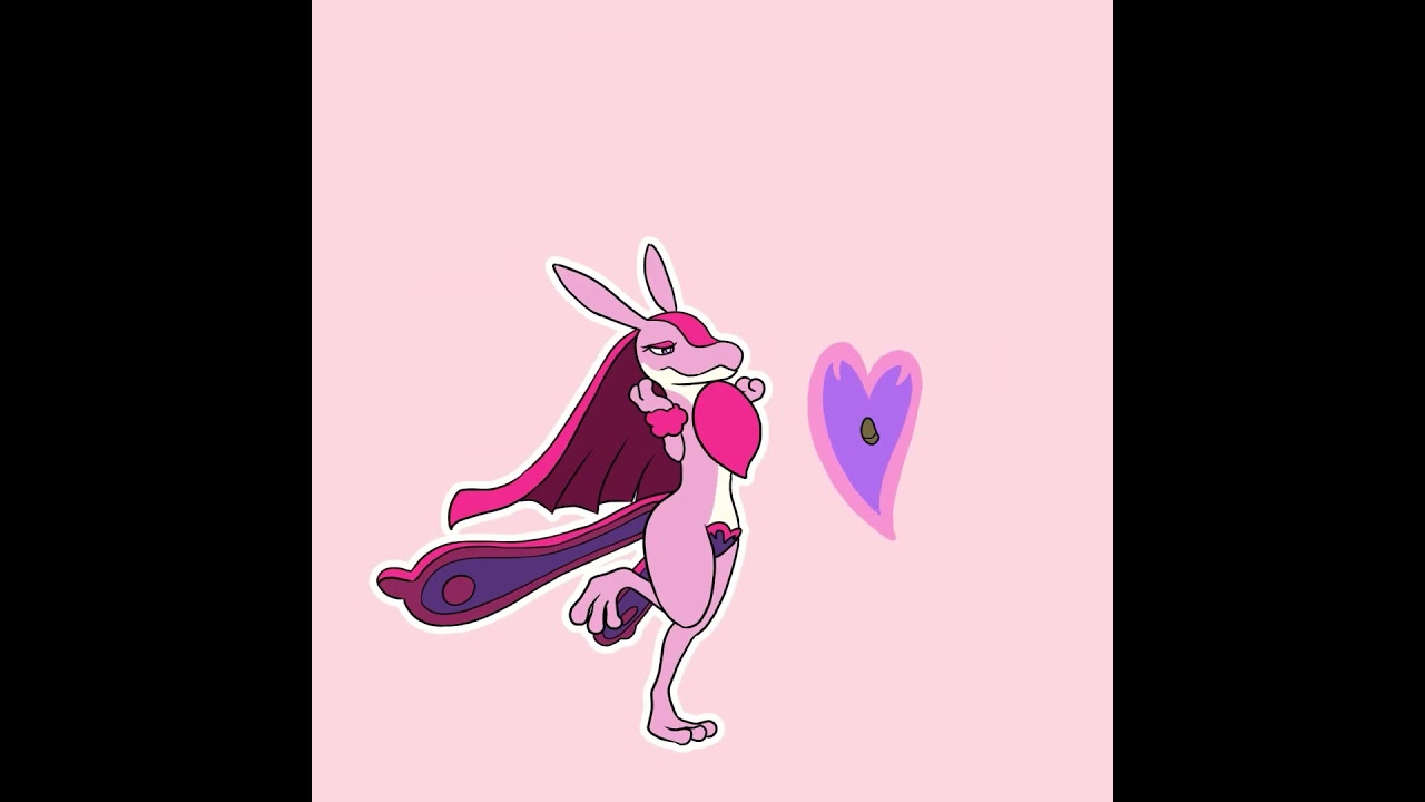Slippery Pals! | Palworld Animation | PalAnime | Pocketpair