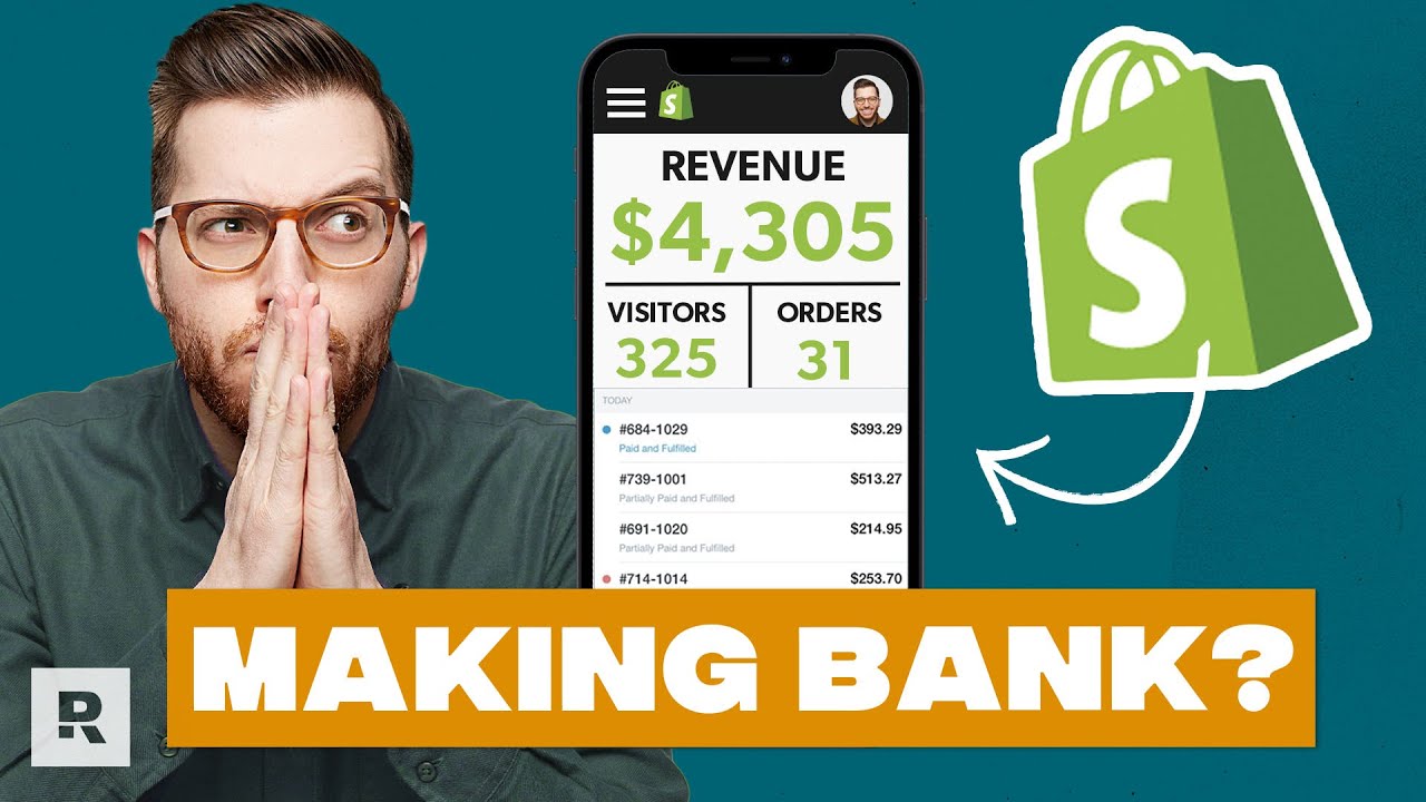 Savvy or Scammy: The Truth About eCommerce Side Hustles