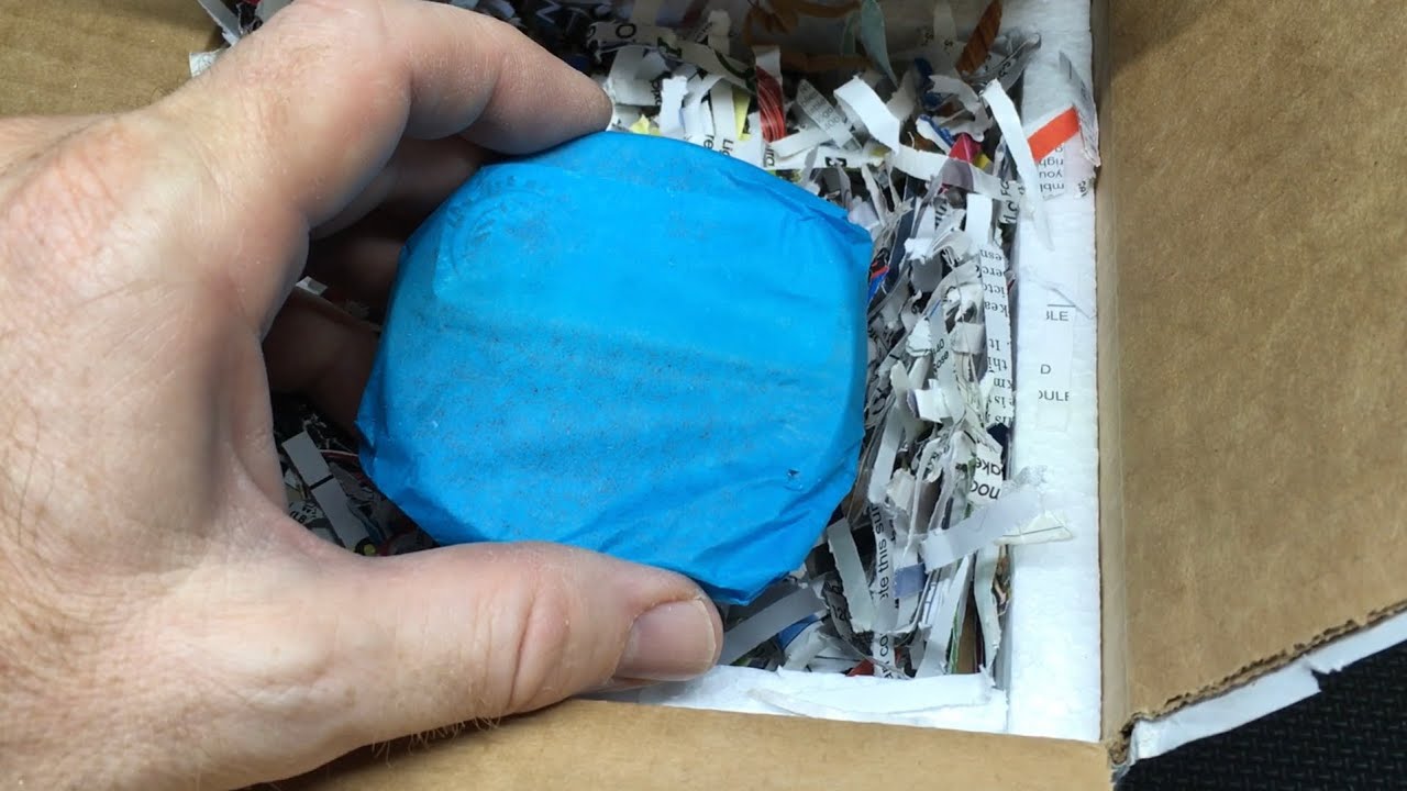 Isopod Unboxing from Art of Darts!